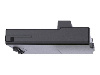 [BTRY-WS5X-24MA-01] Zebra Handheld-Akku - Lithium-Ionen - 2400 mAh