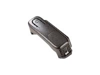 [HWC-ENDCAP NOAUDIO] HONEYWELL Endkappe für Handgerät (kein Audio)