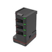 [CT4X-QBC-1BAY-2] HONEYWELL 1 BAY Dock CT45 4 Battery charging cup E - Zubehör PDA