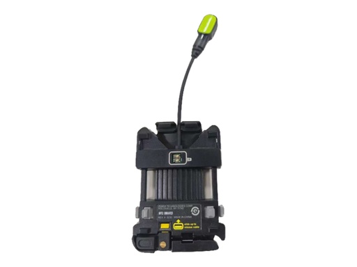 [SG-WS5X-BHRS-01] Zebra Handadapter Rückseite - RFID