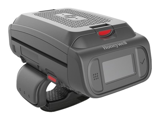 [8690IB202-2] HONEYWELL 8690i - Barcode-Scanner - tragbar