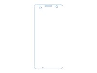 [CT37-SP-1PK] HONEYWELL Schutzfolie - für Honeywell CT37