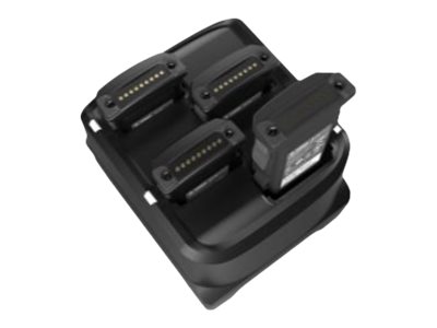 [SAC-MC93-4SCHG-01] Zebra 4-slot battery charger - Batterieladegerät