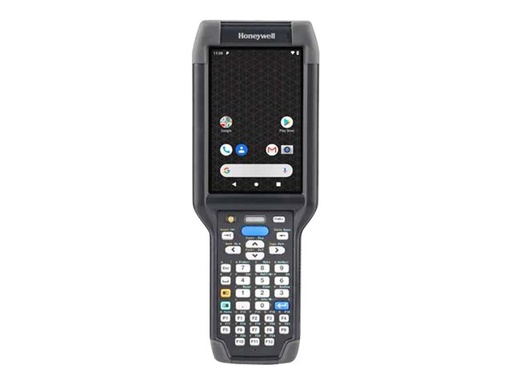 [CK65-L0N-BLC212E] HONEYWELL CK65 - Datenerfassungsterminal - robust - Android 10 - 32 GB - 10.16 cm (4")
