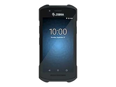 [TC210K-01A442-A6] Zebra TC21 - Datenerfassungsterminal - robust - Android 10 - 64 GB - 12.7 cm (5")