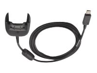[CBL-MC93-USBCHG-01] Zebra USB charge cable - USB-Kabel - für Zebra