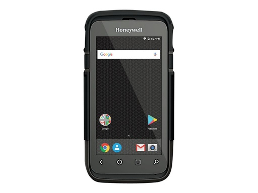 [CT60-L1N-BRP210E] HONEYWELL Dolphin CT60 XP - Datenerfassungsterminal - robust - Android 9.0 (Pie)