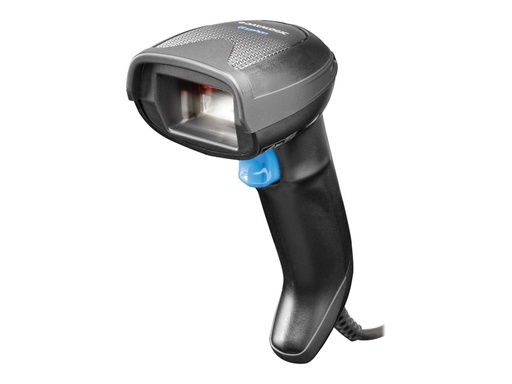 [GD4590-BK-B-HD] Datalogic Gryphon I GD4590 - High Density (HD)