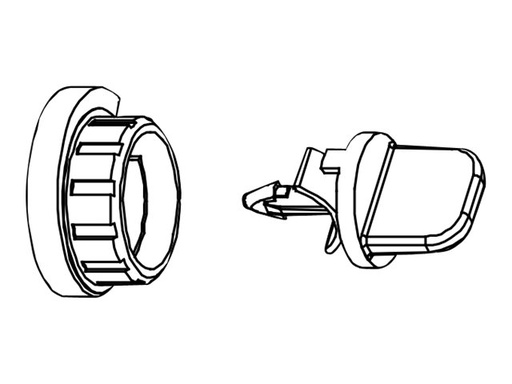 [DPR78-2782-01] HONEYWELL Nockensatz Medienbreite - für