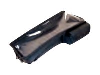 [SG-MC9024242-01R] Zebra Symbol Heated Boot - Handheld-Schutzhülle - für Zebra MC9200