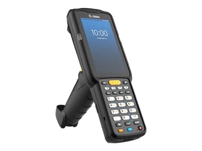 [MC330X-GE4EG4RW] Zebra MC3300ax - Datenerfassungsterminal - Android 11 - 32 GB - 10.2 cm (4")