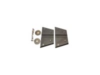 [MNT-VC80-ADPA1-1] Zebra Fahrzeugseitig montierter Konsolenadapter