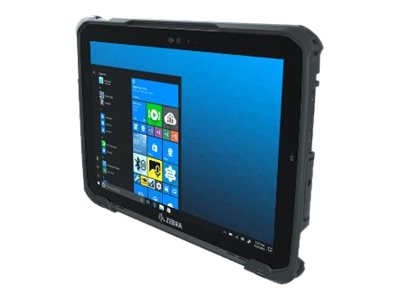 [SG-ET8X-BOOT1-01] Zebra Stoßschutz für Tablet-PC - für Zebra ET80