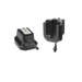 [CRD-TC7X-CVCD1-01] Zebra Motorola CRD-TC7X-CVCD1-01 - Zebra TC70/TC75 - Schwarz - Auto-Ladegerät - 1 Stück(e)