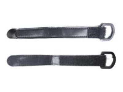 [EDA10A-DCLIP-1PK] HONEYWELL Clip für Schultergurt (Packung mit