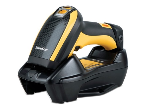 [PBT9100-RBK10US] Datalogic PowerScan PBT9100 - USB Kit - Barcode-Scanner