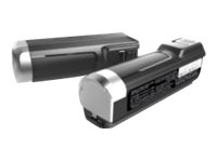 [BTRY-NWTRS-33MA-02] Zebra PowerPrecision+ - Handheld-Akku - Lithium-Ionen