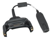 [25-112560-01R] Zebra Charge Only Cable - Stromkabel - Handheld-Anschluss