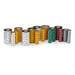 [02300CT11007] Zebra 2300 - 6er-Pack - Schwarz - 110 mm x 74 m - Farbband