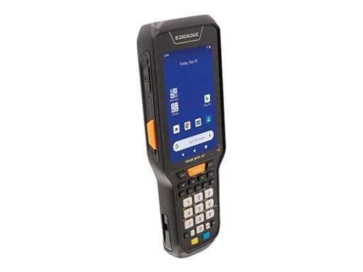 [943500045] Datalogic Skorpio X5 - Datenerfassungsterminal - robust - Android 10 - 64 GB - 10.9 cm (4.3")