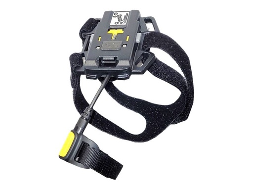 [SG-RS5X6-BHMTX-01] Zebra Handhalterung für Barcodescanner - Handrückenhalterung für Niedertemperaturumgebungen