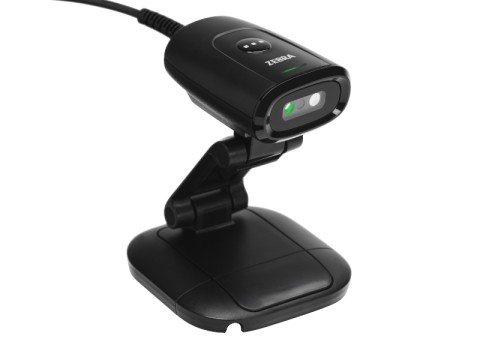 [DS5502-SR4US70MMZW] Zebra DS55 Series DS5502 - Barcode-Scanner