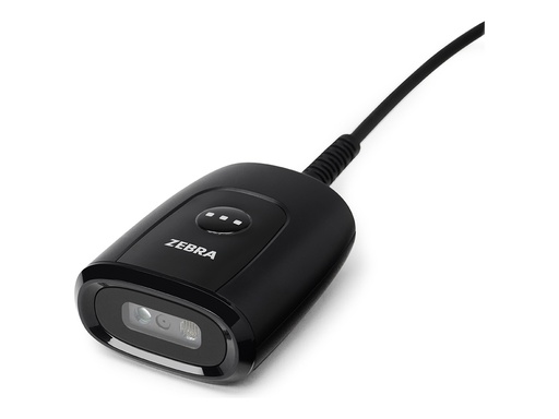 [DS5502-SR4US70MAZW] Zebra DS55 Series DS5502 - USB Kit - Barcode-Scanner