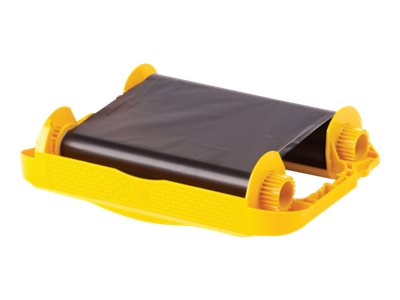 [74783] Zebra ZD420 - 110 mm x 74 m - Farbband - für