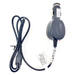 [3PTY-PCLIP-945082] Zebra Auto-Netzteil