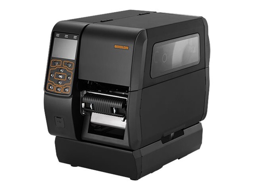 [XT5-46ND9S] BIXOLON XT5-46 - Etikettendrucker - Thermodirekt / Thermotransfer - Rolle (11,4 cm)