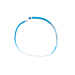 [105934-132] Zebra KIT REPAIR Cable FFC FEEDKEY