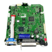 [P1061022-012] Zebra KIT REPAIR MLB Serial Parallel - Parallel