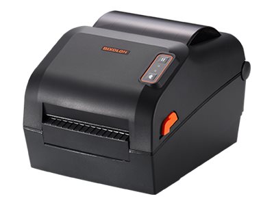 [XD5-40DK] BIXOLON XD5-40d - Etikettendrucker - Thermodirekt - Rolle (11,8 cm)