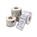 [3009904-T] Zebra Z-Perform 1000D 76.2x50.8 - Weiss - Etiketten/Beschriftungsbänder