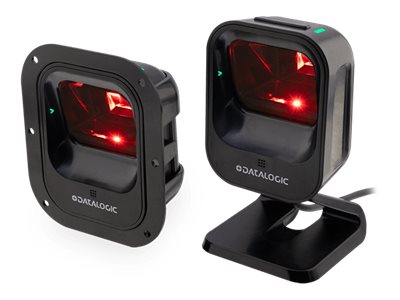 [MG0901-10000-0200] Datalogic Magellan 900i - Barcode-Scanner - feststehend