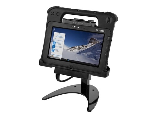 [CRD-L10-IND01] Zebra Dockingstation - für Tablet