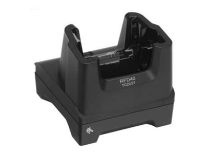 [CR40-1S0T-TC2-M-02] Zebra Handheld-Ladestation - Laden und Kommunikation