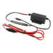 [3PTY-RAM-GDS-CHARGE-V10U] Zebra RAM hardwire charger 10-32VDC IN 12VDC D