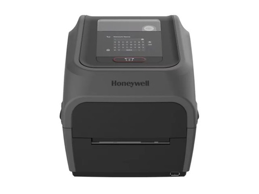 [PC45T000003200] HONEYWELL PC45T - Etikettendrucker - Thermotransfer - Rolle (11,8 cm)