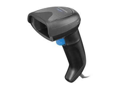 [GD4520-BK-B-USB] Datalogic Gryphon I GD4520 - Barcode-Scanner