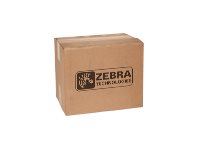 [P1058930-166] Zebra Karton zum Verpacken