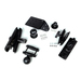 [VM2015BRKTKIT] HONEYWELL Befestigungskit (Klammerbasis, Aufprallschutz, Montagearm, RAM-Montage, Tastaturmontage)