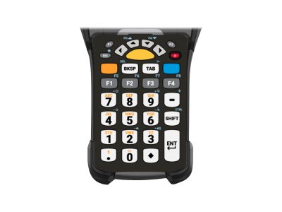 [KYPD-MC9329NMR-01] Zebra Numeric Primary - Replacement - Tastatur