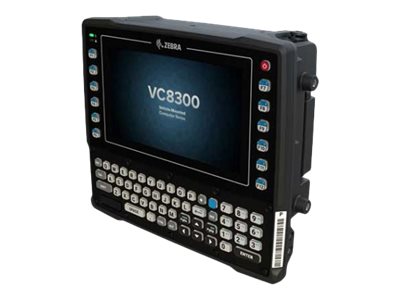 [VC83-08SOCQBAABANA] Zebra VC8300 - Robust - Computer für den Einbau in Fahrzeuge - Snapdragon 660 2.2 GHz - Android 8.1 (Oreo)