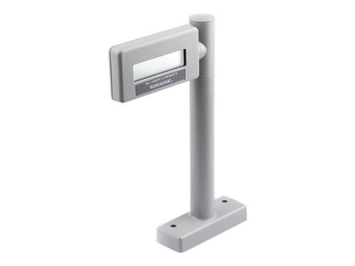 [11-0372] Datalogic Kundenanzeige