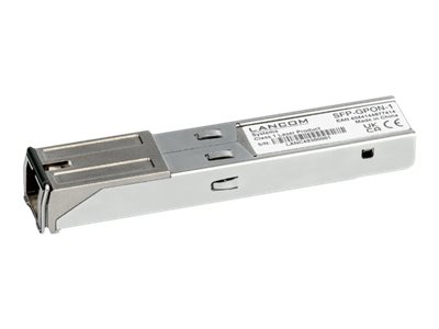 [60199] Lancom SFP-GPON-1 - SFP Mini-GBIC - Transceiver-Modul - 1GbE GPON - SC/APC - Transceiver - Glasfaser (LWL)