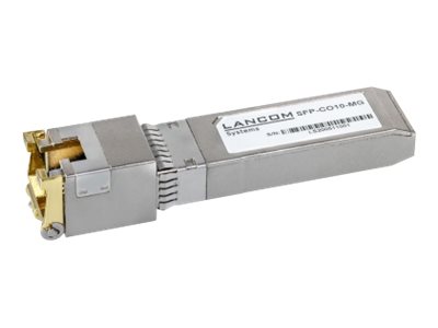 [60189] Lancom SFP-CO10-MG Bulk 10 - Transceiver - Kupferdraht