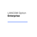 [61409] Lancom Enterprise Option - Upgrade-Lizenz - 5 aktive IPSec VPN-Kanäle/16 ARF Contexts/Enterprise Routing Protocols (BGP und OSPF)
