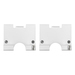 [61915] Lancom Drahtloser Access Point T-Bar Montagesystem - Deckenmontage möglich (Packung mit 5)