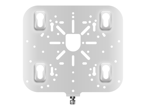 [61914] Lancom Netzgerät-Montageklammer - universal - Deckenmontage möglich, geeignet für Wandmontage (Packung mit 5)